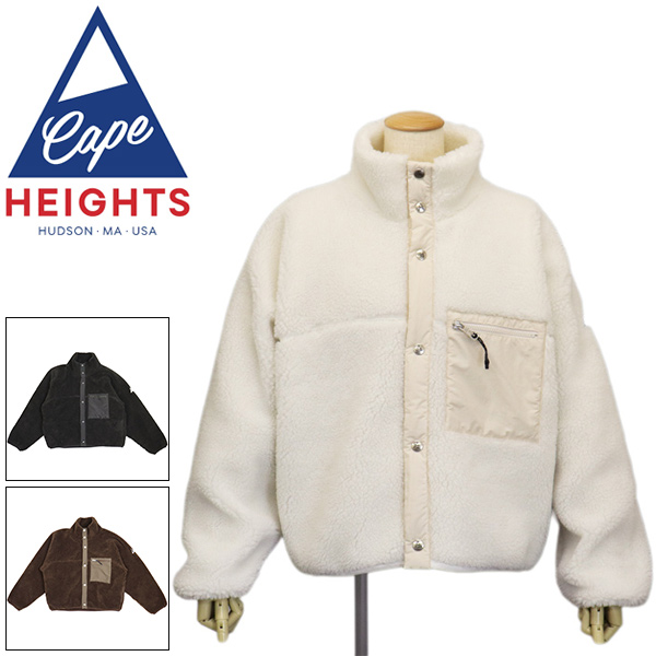 Cape HEIGHTS(ケープハイツ)正規取扱店