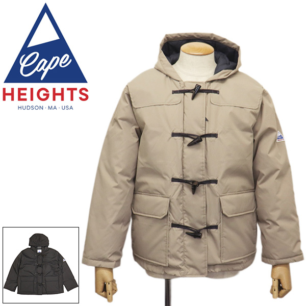 Cape HEIGHTS(ケープハイツ)正規取扱店