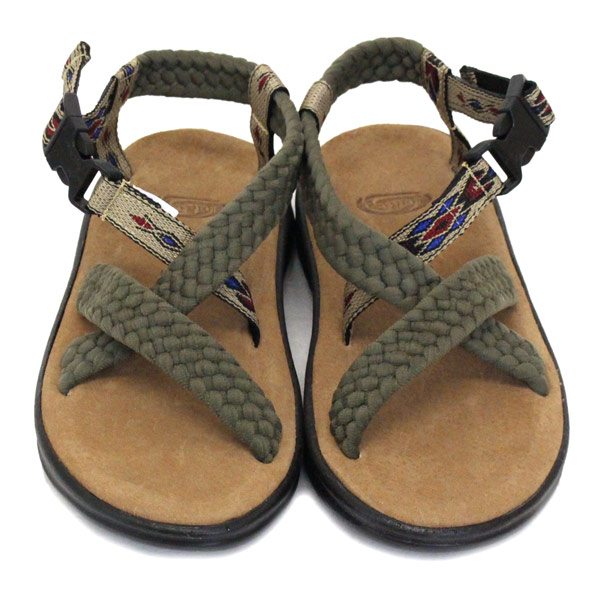 Chubasco正規取扱店THREEWOOD