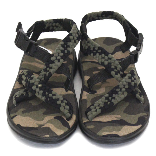 Chubasco正規取扱店THREEWOOD