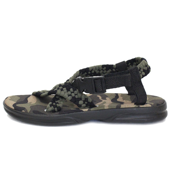 Chubasco正規取扱店THREEWOOD