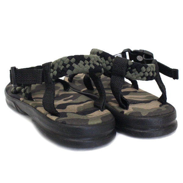 Chubasco正規取扱店THREEWOOD