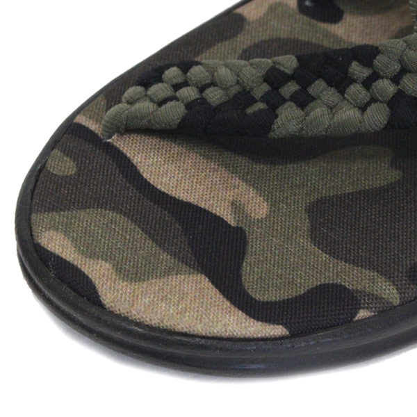 Chubasco正規取扱店THREEWOOD