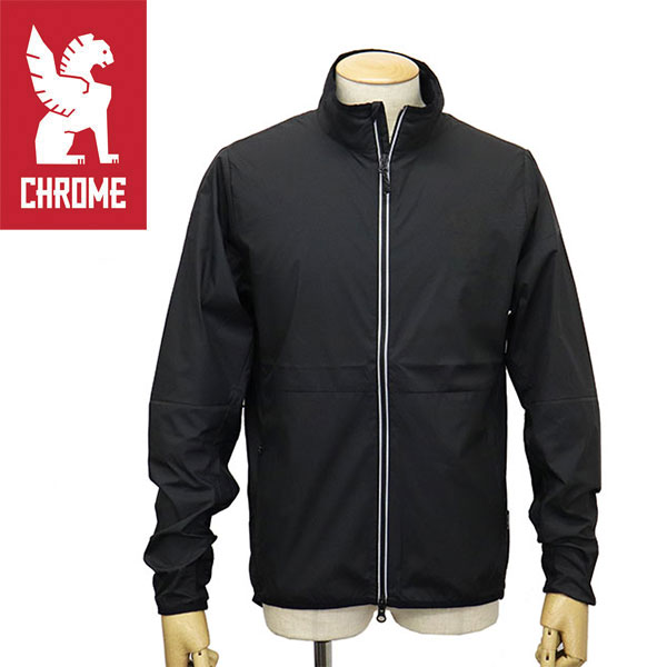 新品 CHROME クローム WIND COBRAマウンテンパーカー ジャケット CHROME クローム WIND COBRA 2.0 PACKABLE （ウィンド コブラ
