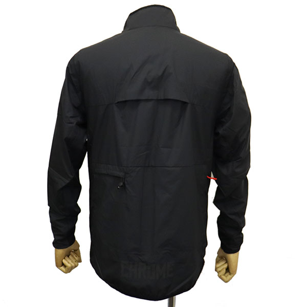 正規取扱店 CHROME (クローム) AP476 WIND COBRA コブラ 2.0 PACKABLE