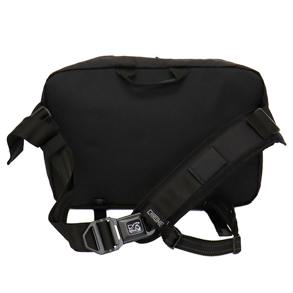 CHROME KADET MAX カデットマックス (BLACK XRF) KADET MAX(カデット マックス) | クローム・インダストリーズ