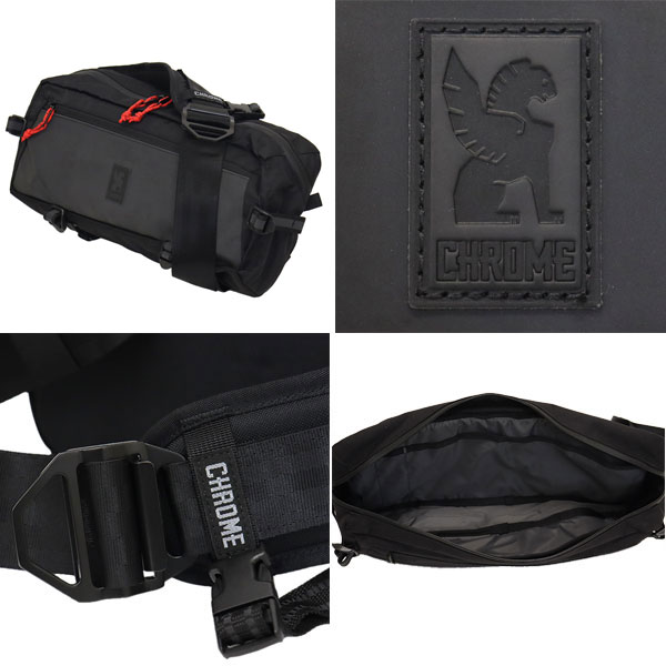 CHROME(クロームクロム)正規取扱店