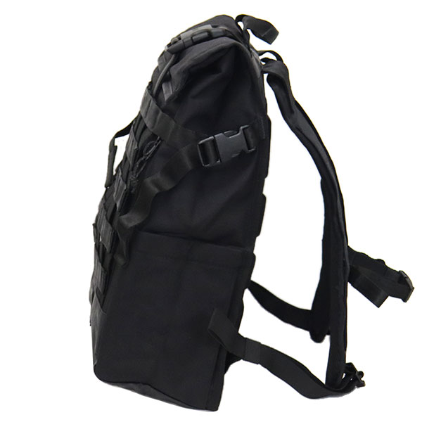 正規取扱店 CHROME(クローム クロム) BG366BK BARRAGE 18L PACK