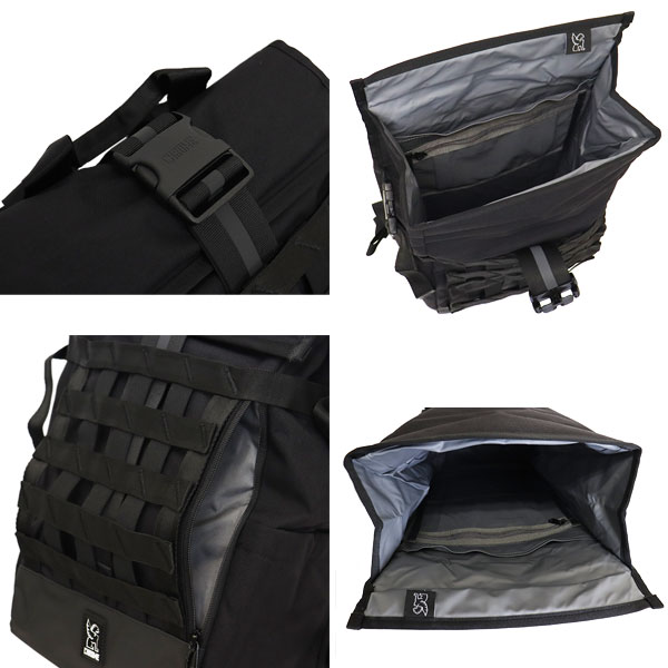 CHROME(クロームクロム)正規取扱店