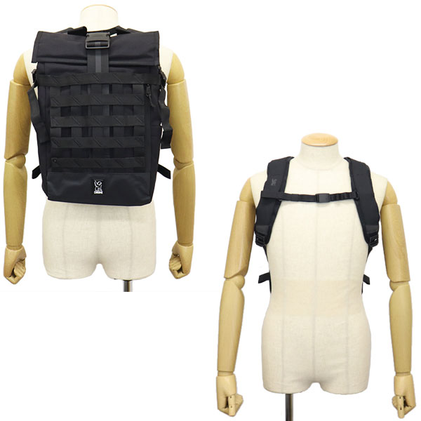 CHROME(クロームクロム)正規取扱店