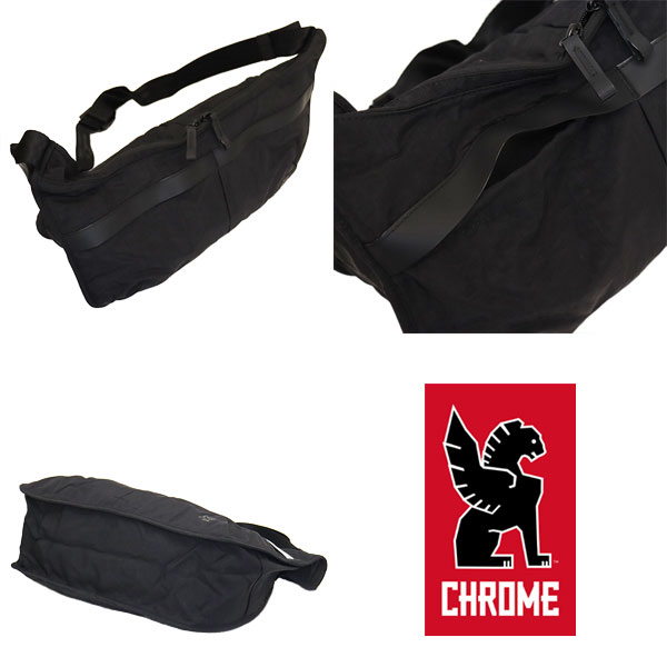 CHROME(クロームクロム)正規取扱店