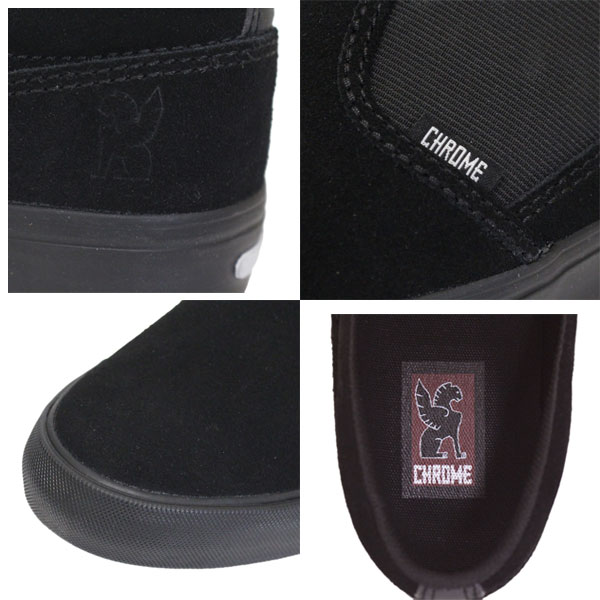 CHROME(クロームクロム)正規取扱店THREEWOOD(スリーウッド)