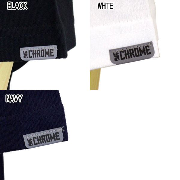 CHROME(クローム)正規取扱店THREEWOOD