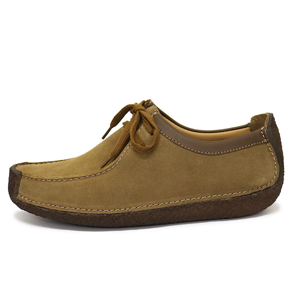 Clarks(クラークス)正規取扱店THREEWOOD