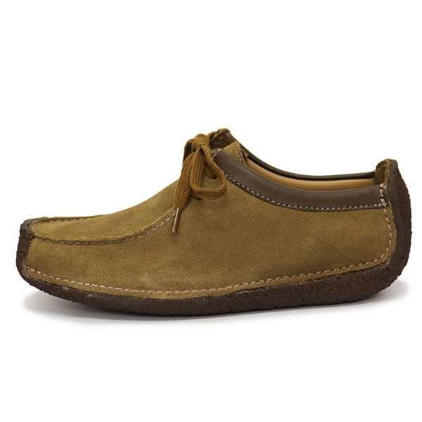 Clarks　クラークス　ナタリー　UK8 1/2 26.5相当　最終値下げ Clarks クラークス ナタリー UK8 1/2 26.5相当 最終値下げ