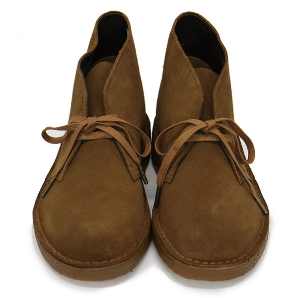 CLARKS(クラークス)正規取扱店