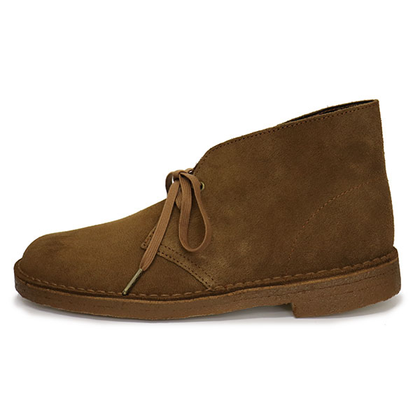 CLARKS(クラークス)正規取扱店