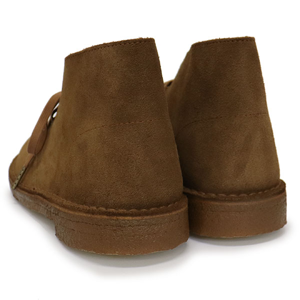 CLARKS(クラークス)正規取扱店