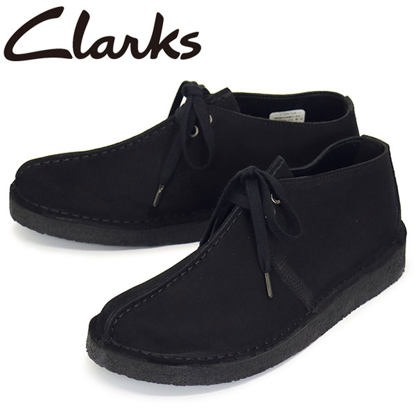 正規取扱店 Clarks (クラークス) 26155486 Desert Trek デザート