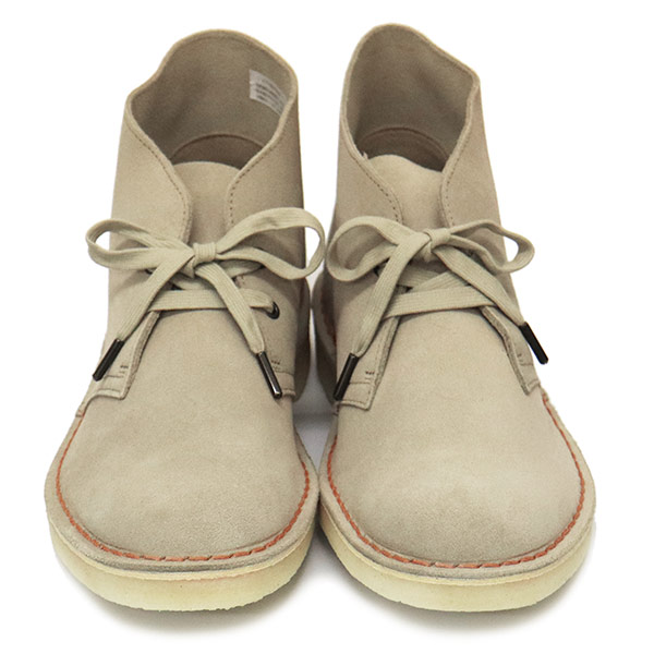 Clarks(クラークス)正規取扱店THREEWOOD