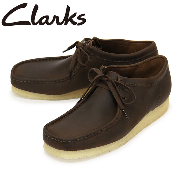 Clarks(クラークス)正規取扱店