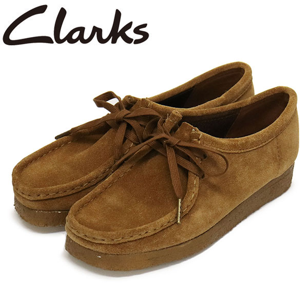 CLARKS(クラークス)正規取扱店