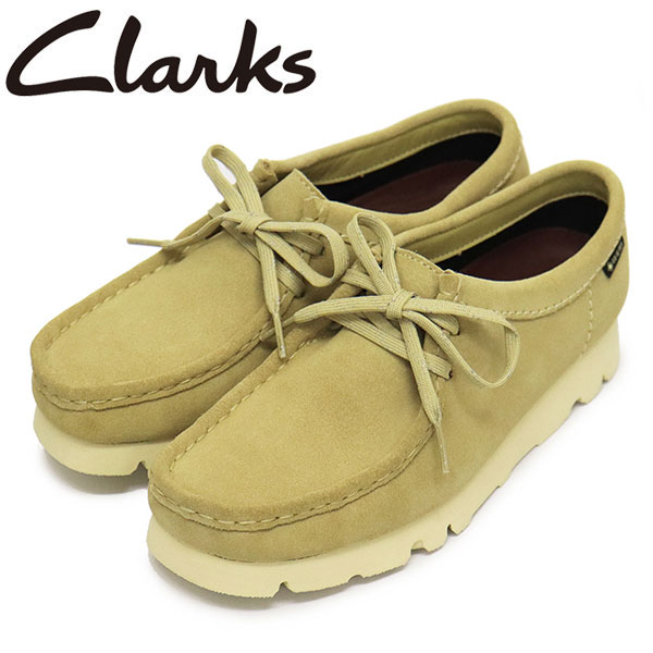 CLARKS(クラークス)正規取扱店