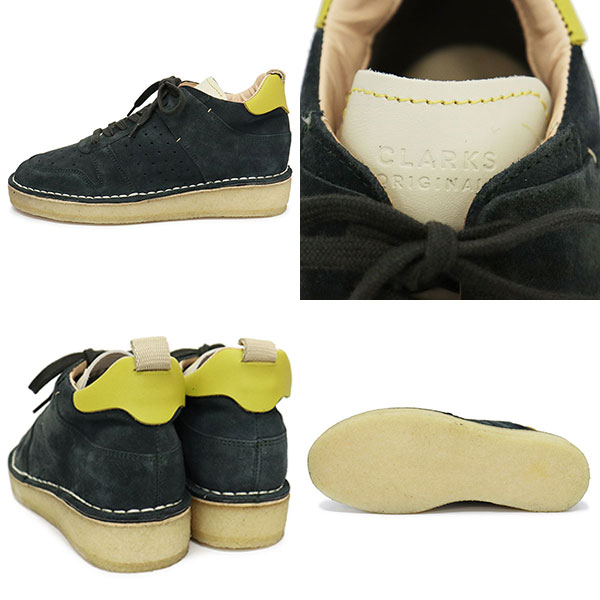 CLARKS(クラークス)正規取扱店