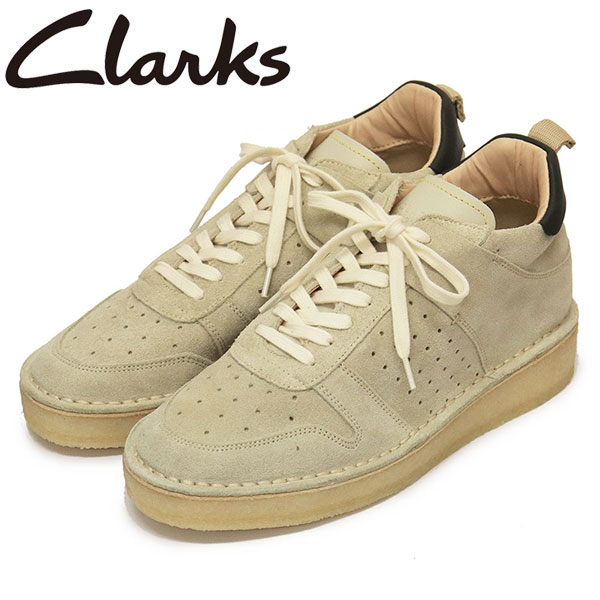 CLARKS(クラークス)正規取扱店