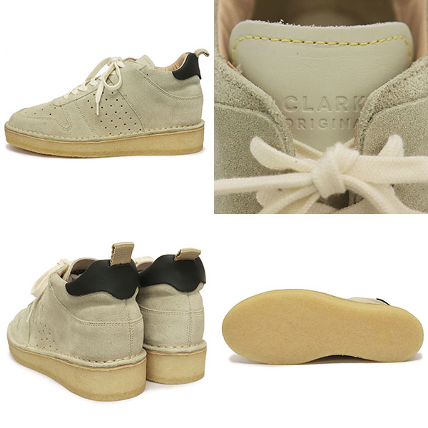 CLARKS(クラークス)正規取扱店