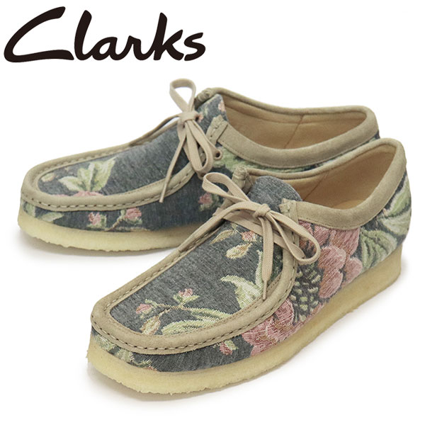 Clarks(クラークス)正規取扱店THREEWOOD