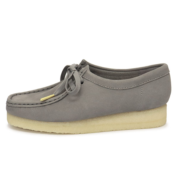 sale セール 正規取扱店 Clarks (クラークス) 26169921 Wallabee