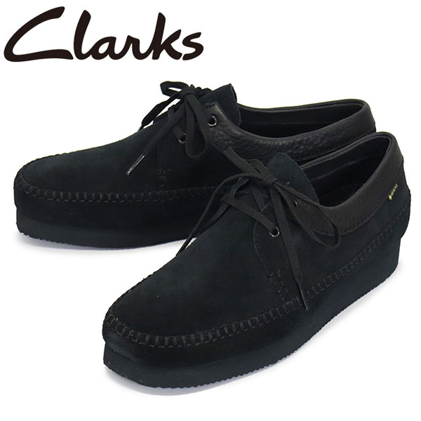 正規取扱店 Clarks (クラークス) 26171486 Weaver GTX