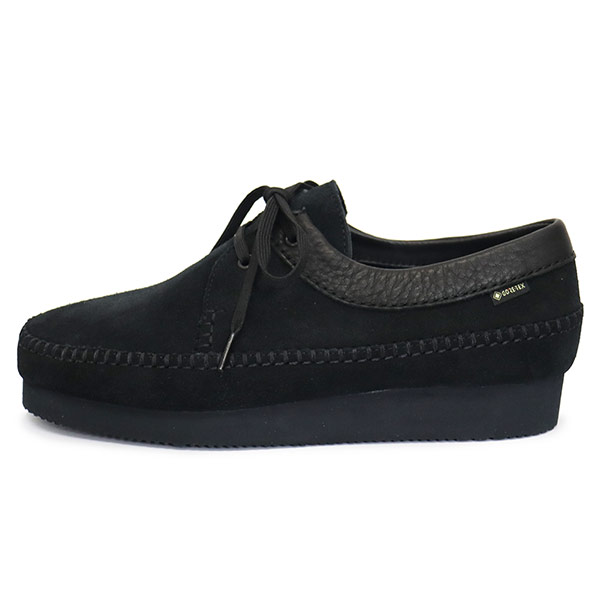 正規取扱店 Clarks (クラークス) 26171486 Weaver GTX