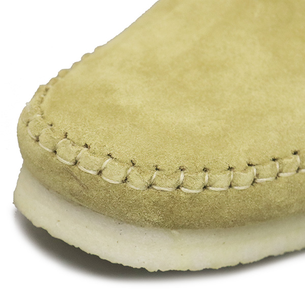 正規取扱店 Clarks (クラークス) 26172183 Weaver ウィーバー