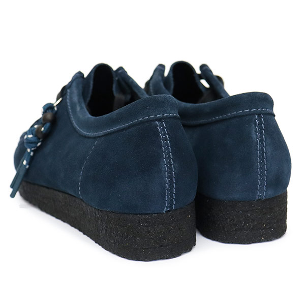 正規取扱店 Clarks (クラークス) 26173243 Wallabee ワラビー