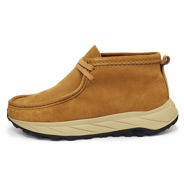 clarks ワラビー　シューズ 正規取扱店 Clarks (クラークス) 26173319 Wallabee Eden