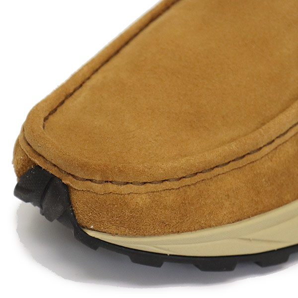 クラークス　ワラビーエデン　UK8ハーフ クラークス Clarks 26179150 スニーカー Wallabee Eden メンズ