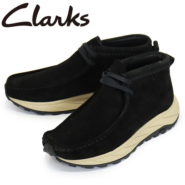 CLARKS(クラークス)正規取扱店