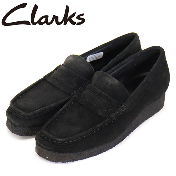 Clarks(クラークス)正規取扱店