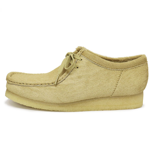 SALE！Clarksクラークスワラビー25.5cm~26cm Clarks ワラビー 26cm SALE！Clarksクラークスワラビー25.5cm~26cm