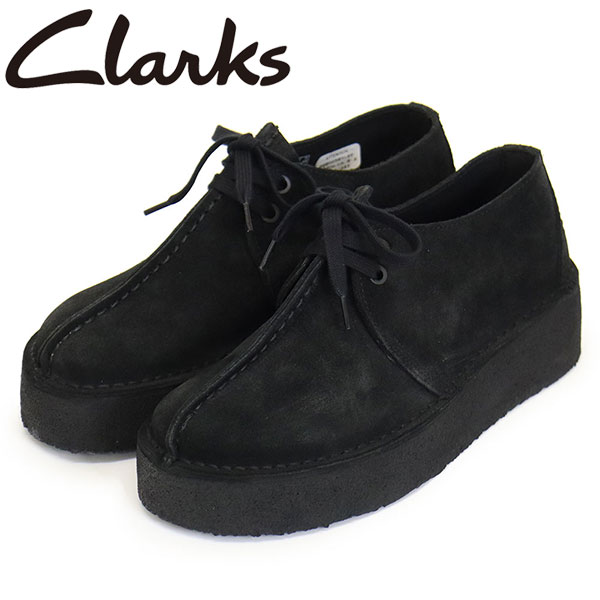 Clarks(クラークス)正規取扱店