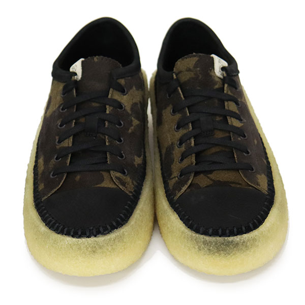 CLARKS(クラークス)正規取扱店
