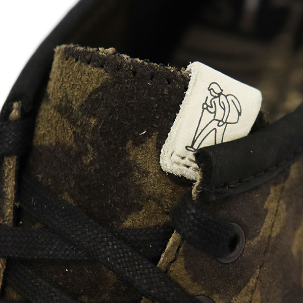 CLARKS(クラークス)正規取扱店
