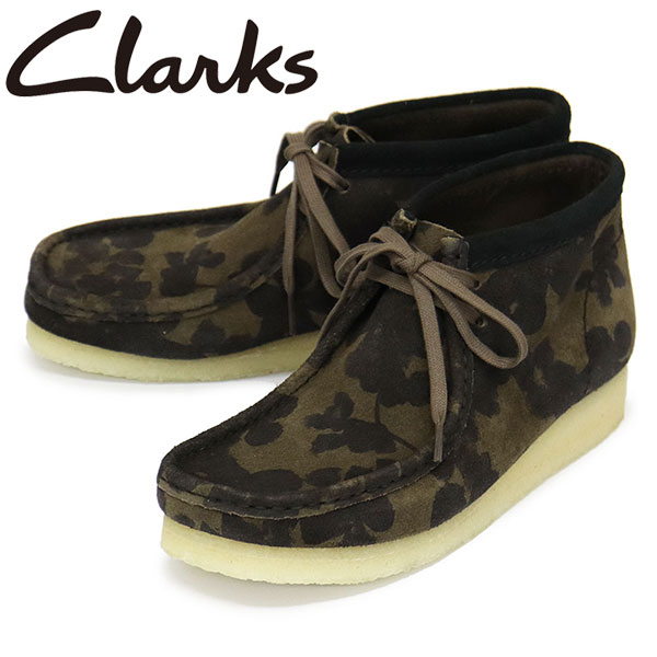 CLARKS(クラークス)正規取扱店