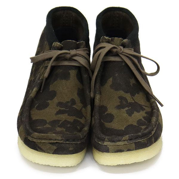 CLARKS(クラークス)正規取扱店