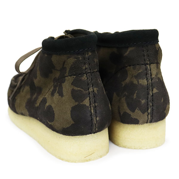 CLARKS(クラークス)正規取扱店