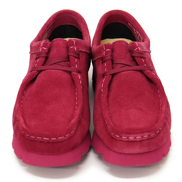 CLARKS(クラークス)正規取扱店