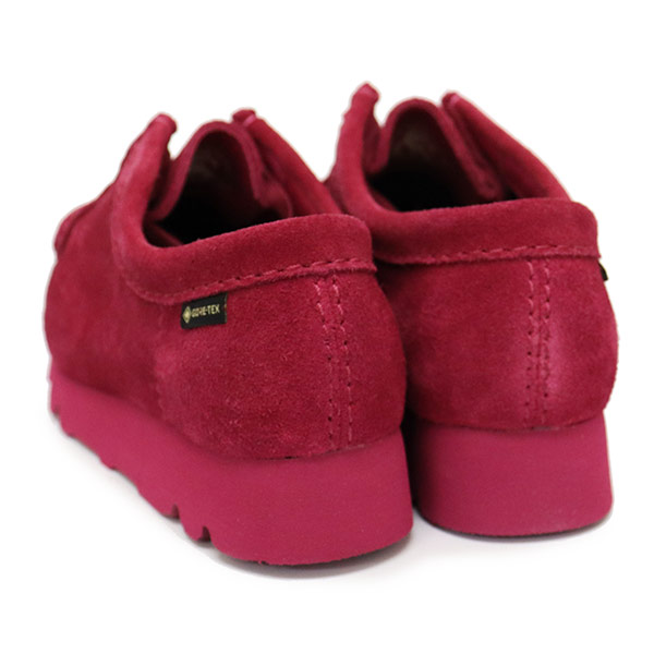正規取扱店 Clarks (クラークス) 26174502 Wallabee GTX