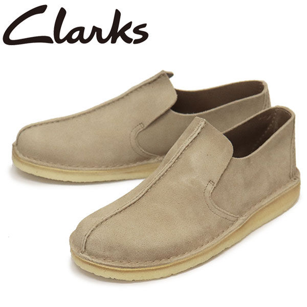 Clarks(クラークス)正規取扱店THREEWOOD